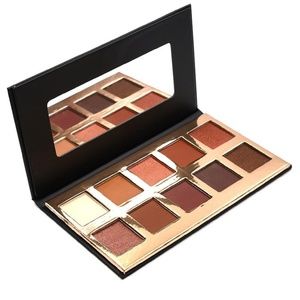 CrownPRO Fuego Palette